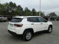 White - Compass Sport Photo No. 5