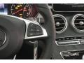 Black Controls Photo for 2018 Mercedes-Benz C #125445421