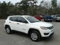 White - Compass Sport Photo No. 7