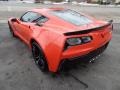 Sebring Orange Tintcoat - Corvette Z06 Coupe Photo No. 18