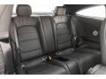 Black Rear Seat Photo for 2018 Mercedes-Benz C #125445499