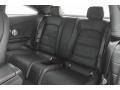 Black Rear Seat Photo for 2018 Mercedes-Benz C #125445570
