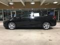 Mosaic Black Metallic - Cruze LT Photo No. 3
