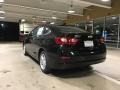 Mosaic Black Metallic - Cruze LT Photo No. 4