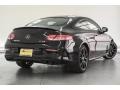 Black - C 43 AMG 4Matic Coupe Photo No. 18