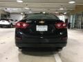 Mosaic Black Metallic - Cruze LT Photo No. 5