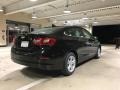 Mosaic Black Metallic - Cruze LT Photo No. 6
