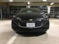 Mosaic Black Metallic - Cruze LT Photo No. 8