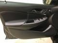 Mosaic Black Metallic - Cruze LT Photo No. 9