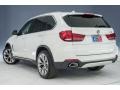 Alpine White - X5 sDrive35i Photo No. 4