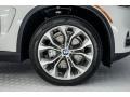 Alpine White - X5 sDrive35i Photo No. 9