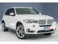 Alpine White - X5 sDrive35i Photo No. 11