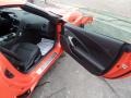 Sebring Orange Tintcoat - Corvette Z06 Coupe Photo No. 47