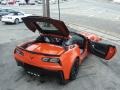 Sebring Orange Tintcoat - Corvette Z06 Coupe Photo No. 54
