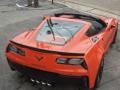 Sebring Orange Tintcoat - Corvette Z06 Coupe Photo No. 55