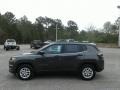 Granite Crystal Metallic - Compass Sport Photo No. 2