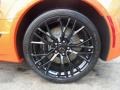 2019 Chevrolet Corvette Z06 Coupe Wheel and Tire Photo