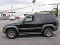 Black - Liberty Renegade 4x4 Photo No. 3