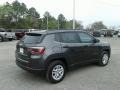 Granite Crystal Metallic - Compass Sport Photo No. 5