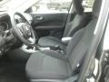 Granite Crystal Metallic - Compass Sport Photo No. 9