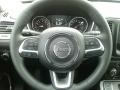 Granite Crystal Metallic - Compass Sport Photo No. 14