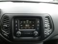 Granite Crystal Metallic - Compass Sport Photo No. 15