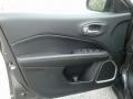 Granite Crystal Metallic - Compass Sport Photo No. 17