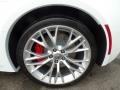 Arctic White - Corvette Z06 Coupe Photo No. 13