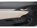 White Orchid Pearl - Civic EX Sedan Photo No. 14