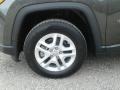 Granite Crystal Metallic - Compass Sport Photo No. 20