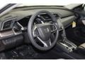 White Orchid Pearl - Civic EX Sedan Photo No. 18