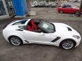 Arctic White - Corvette Z06 Coupe Photo No. 19