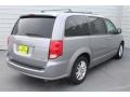 2016 Billet Silver Metallic Dodge Grand Caravan SXT  photo #10