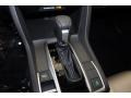 White Orchid Pearl - Civic EX Sedan Photo No. 28