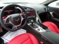 Arctic White - Corvette Z06 Coupe Photo No. 24