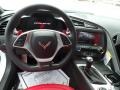 Arctic White - Corvette Z06 Coupe Photo No. 25
