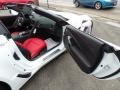 Arctic White - Corvette Z06 Coupe Photo No. 48
