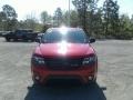 2018 Redline Dodge Journey SXT  photo #8