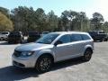 2018 Billet Dodge Journey SE  photo #1