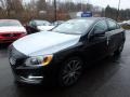 2018 Onyx Black Metallic Volvo S60 T5 AWD  photo #5