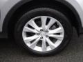 Classic Silver Metallic - RAV4 Limited AWD Photo No. 3