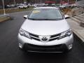 Classic Silver Metallic - RAV4 Limited AWD Photo No. 5