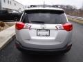 Classic Silver Metallic - RAV4 Limited AWD Photo No. 9