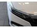 2018 White Orchid Pearl Honda Accord EX-L Sedan  photo #6