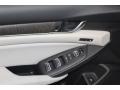 2018 White Orchid Pearl Honda Accord EX-L Sedan  photo #14