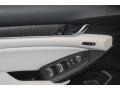 2018 White Orchid Pearl Honda Accord EX-L Sedan  photo #15