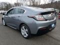 Satin Steel Metallic - Volt LT Photo No. 2
