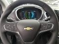 Jet Black/Jet Black 2018 Chevrolet Volt LT Steering Wheel