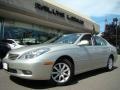 Millennium Silver Metallic - ES 330 Photo No. 1