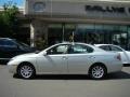 Millennium Silver Metallic - ES 330 Photo No. 3